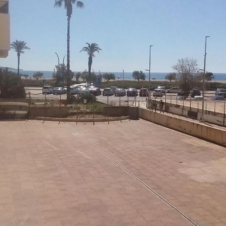 Pieds Dans L Eau Linges De Maison Inclus Ampuriabrava Exterior foto