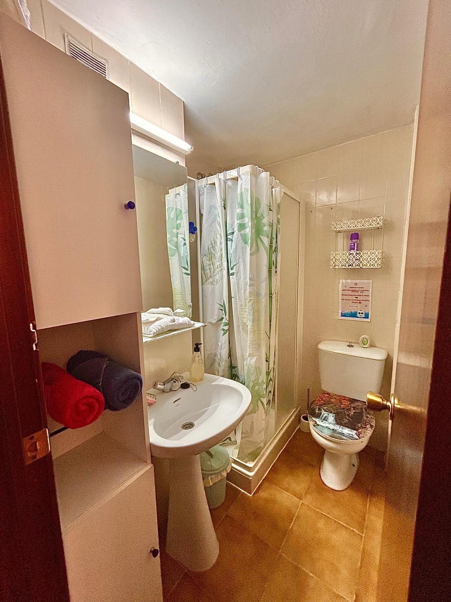 Pieds Dans L Eau Linges De Maison Inclus Ampuriabrava Exterior foto