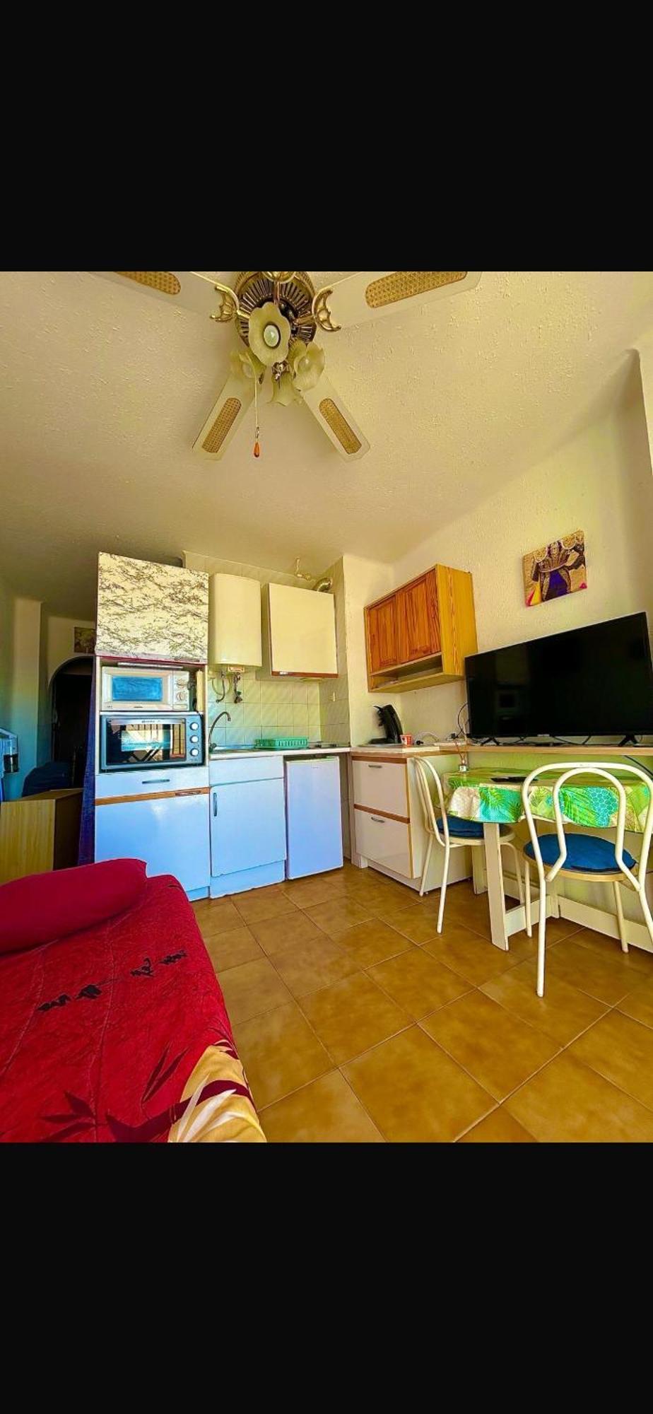 Pieds Dans L Eau Linges De Maison Inclus Ampuriabrava Exterior foto