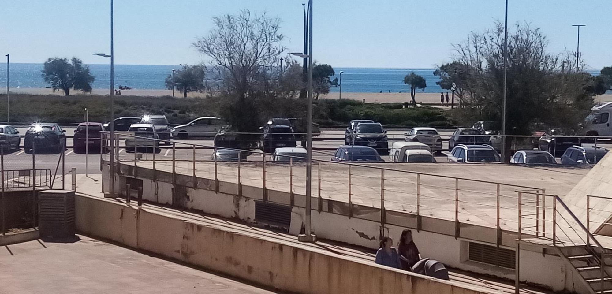 Pieds Dans L Eau Linges De Maison Inclus Ampuriabrava Exterior foto
